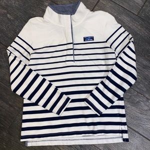 LL Bean Sweater